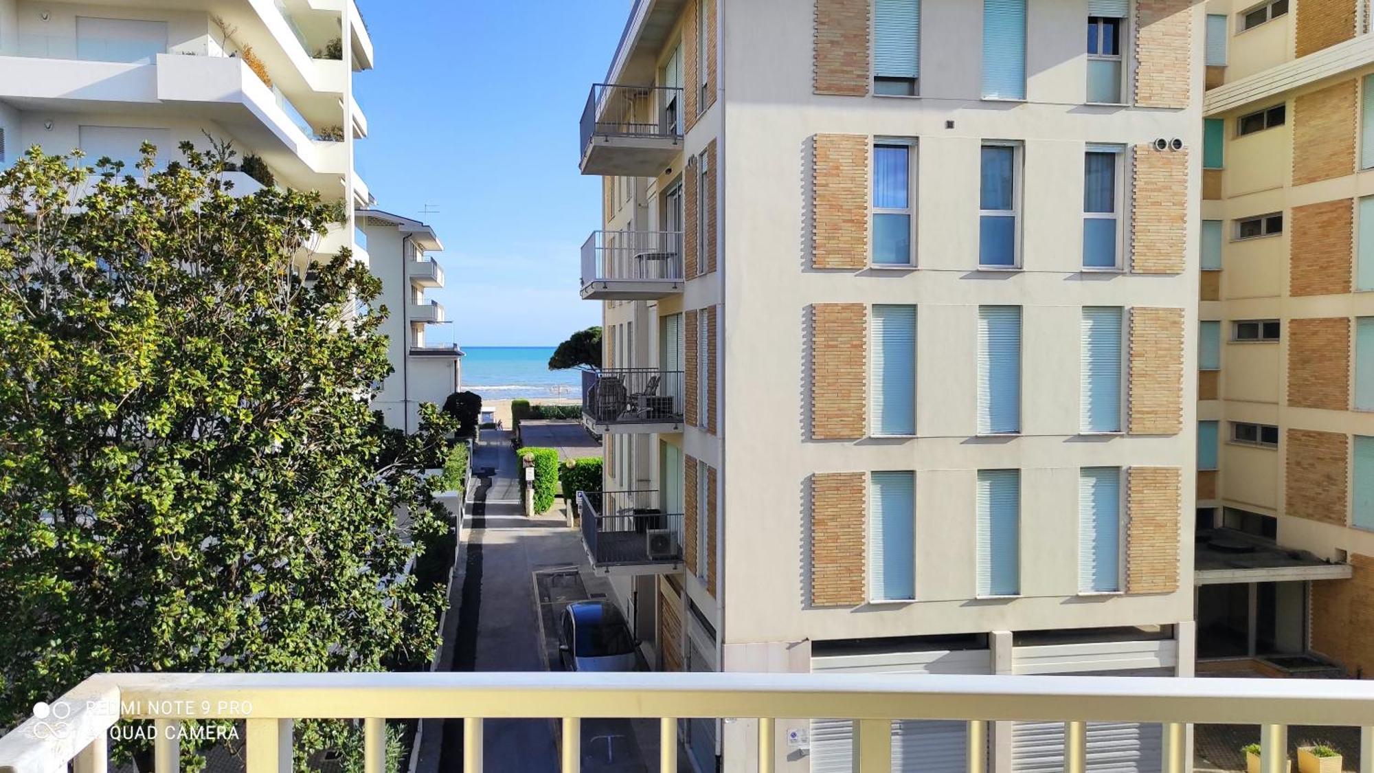 Residence Playa Lido di Jesolo Exterior photo