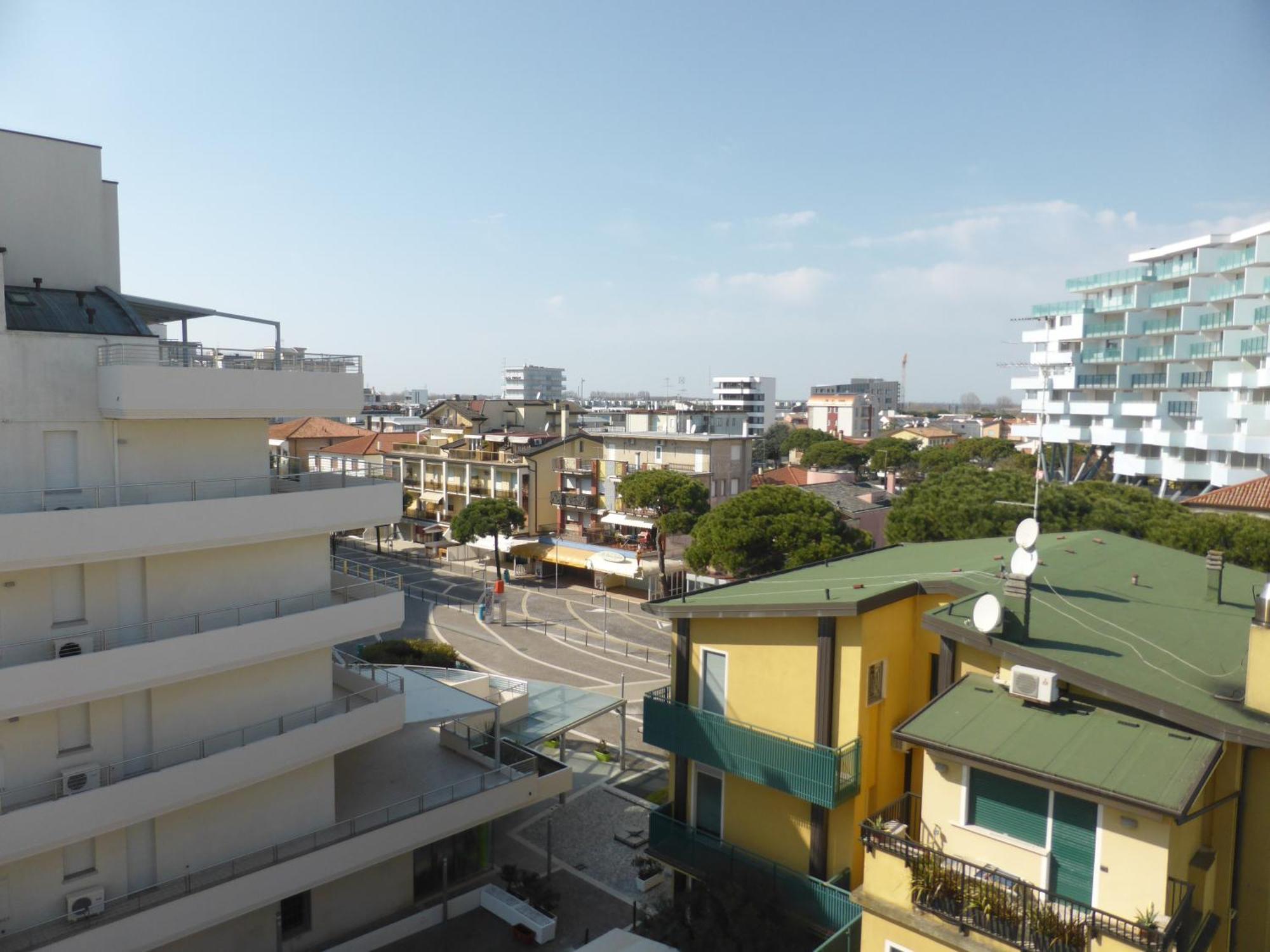 Residence Playa Lido di Jesolo Exterior photo